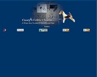 Casey's Celtic Charm