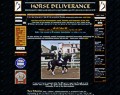Horse Deliverance