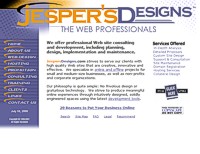 JespersDesigns.com