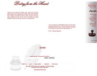 Poetry from the Heart