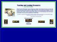 Teaching and Learning Resource