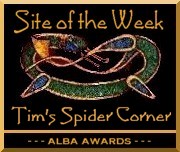 Pick Of The Week Award (SOTW)
