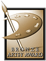 Bronze Award (Closed)