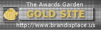 The Awards Garden Gold Award (Closed)