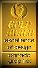 Golden Award (link opens in new window)