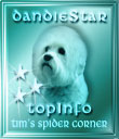 DandieStar *** TopInfo Award (link opens in new window)