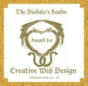 The Diodato's Realm Award