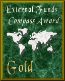 External Funds Compass Gold Award  (Closed)