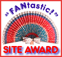 FANtastic! Site Award (Closed)