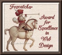 Foxcatcher Excellence Award (link opens in new window)