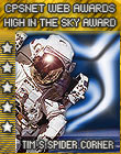 The High In The Sky Award (Closed)