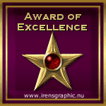 Award of Excellence (link opens in new window)