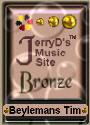 JerryD's Music Site (link opens in new window)