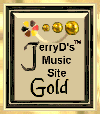 JerryD’s Gold Award (link opens in new window)