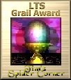 LTS Grail Award (link opens in new window)
