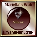 Mariella's Web (Closed)