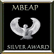 MBEAP Silver Award (Closed)