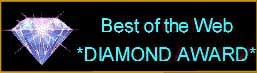 Diamond Award (link opens in new window)