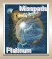 Misspeds Platinum Award (Closed)
