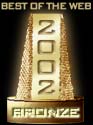 Neovizion Bronze Award (link opens in new window)