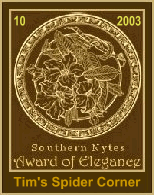 Southern Nytes Award (Closed)