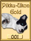 Pikku–Ukko's Gold Award (link opens in new window)