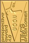 Prospective Gold Award (link opens in new window)