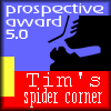 Gold Prospective Award (link opens in new window)