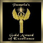 Gold Award of Excellence (link opens in new window)