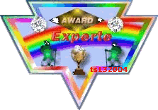 Rudolfs Expert–Award (link opens in new window)