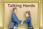 Talking Hands Award (link opens in new window)