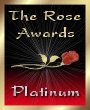 The Platinum Rose Award