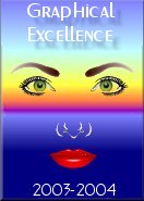 Trinity's Web Design Excellence Award (link opens in new window)