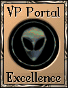 Vpportal Award of Excellence (link opens in new window)