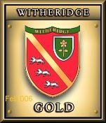 Witheridge Gold Award (link opens in new window)