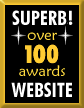 Superb! 100 Award - received 09.29.2003