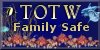 TOTW Family Safe Site