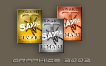 Award Graphics 2002